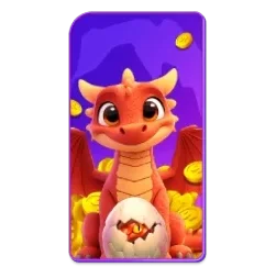 Dragon
Hatch