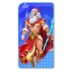 Gates of Olympus
Xmas 1000